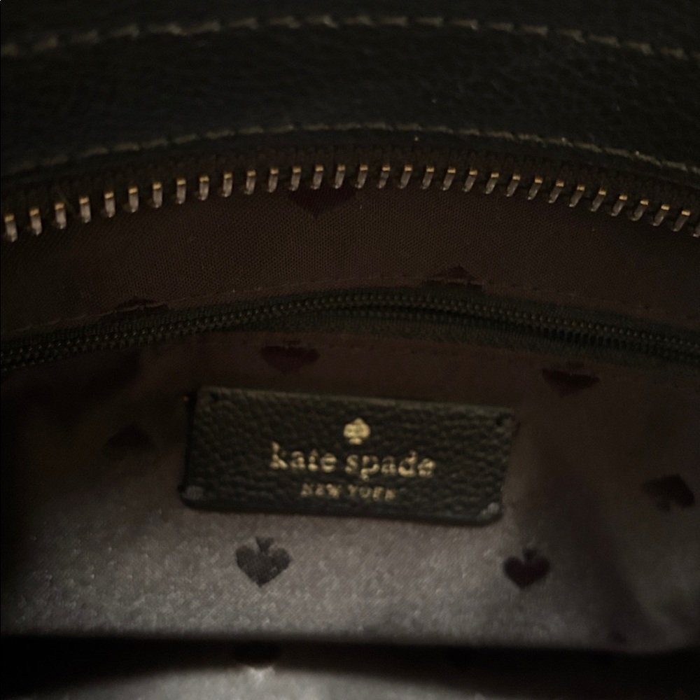 Kate Spade Small Patterson Drive Geraldine Bag - Picture 7 of 8